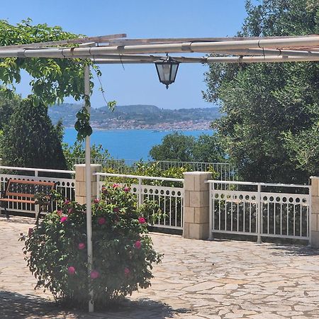 Apartments Marina House Fársa Dış mekan fotoğraf