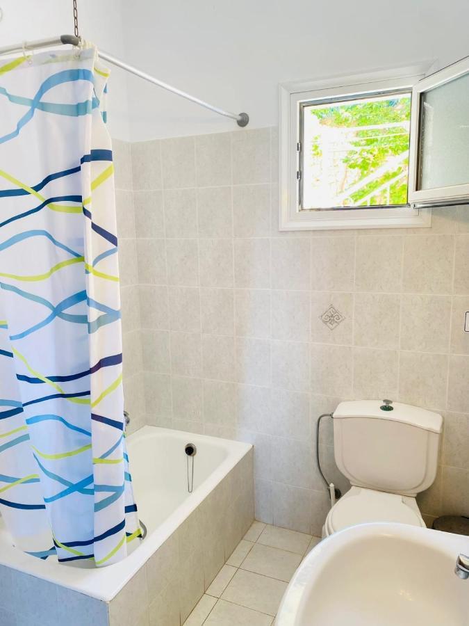 Apartments Marina House Fársa Dış mekan fotoğraf