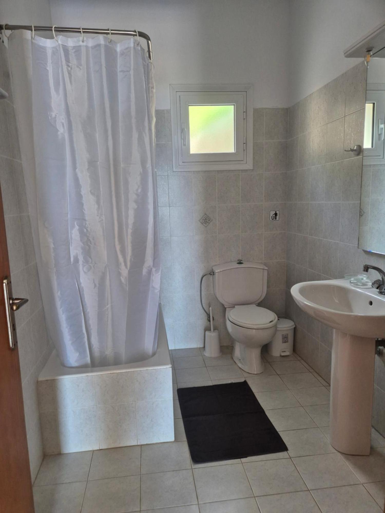 Apartments Marina House Fársa Dış mekan fotoğraf