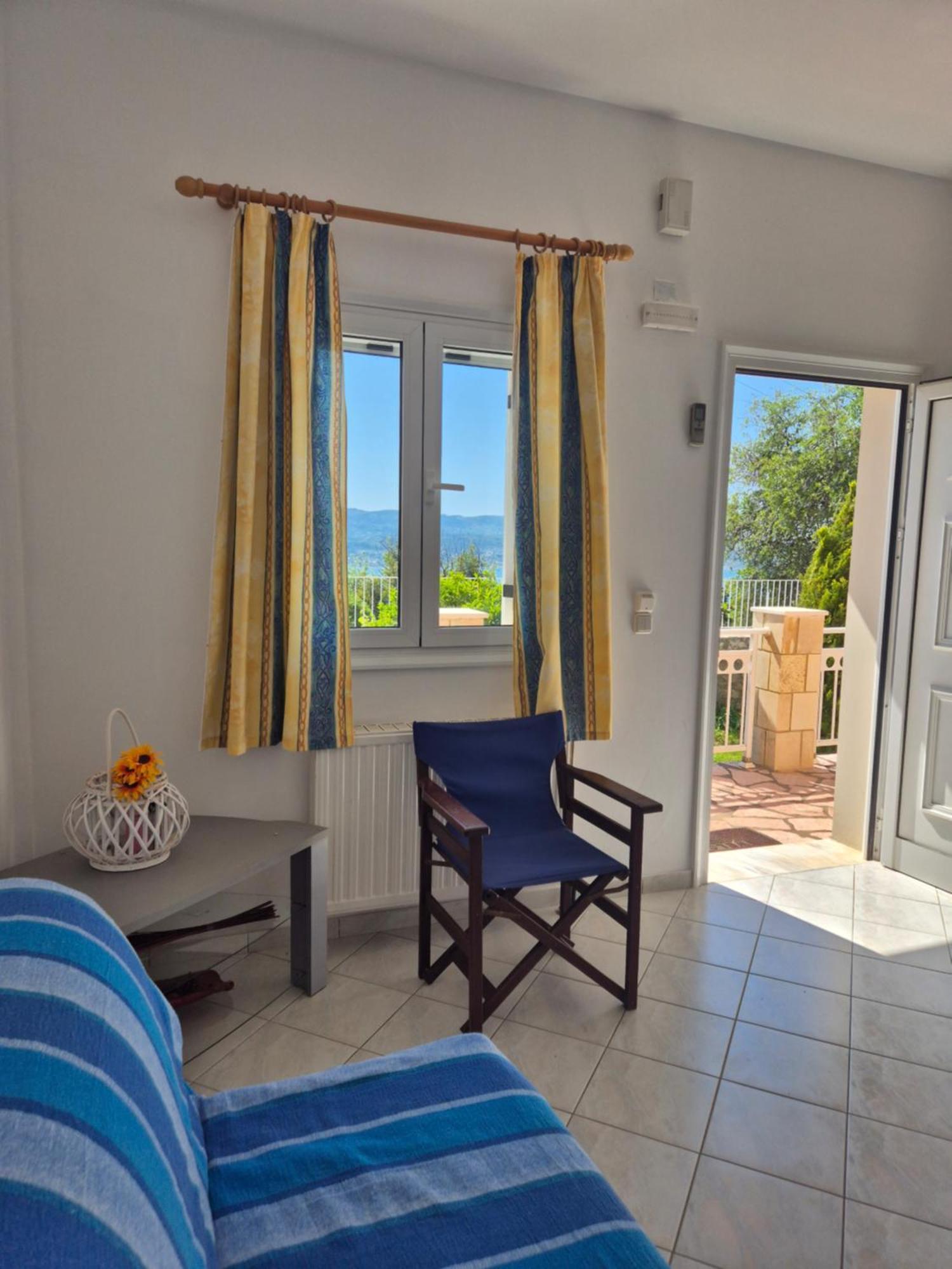 Apartments Marina House Fársa Dış mekan fotoğraf