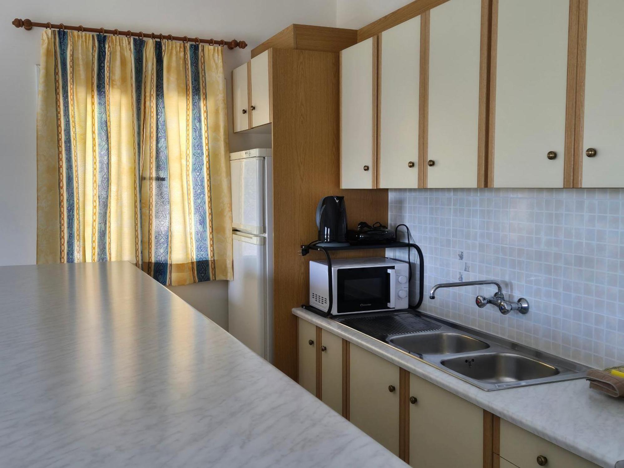 Apartments Marina House Fársa Dış mekan fotoğraf
