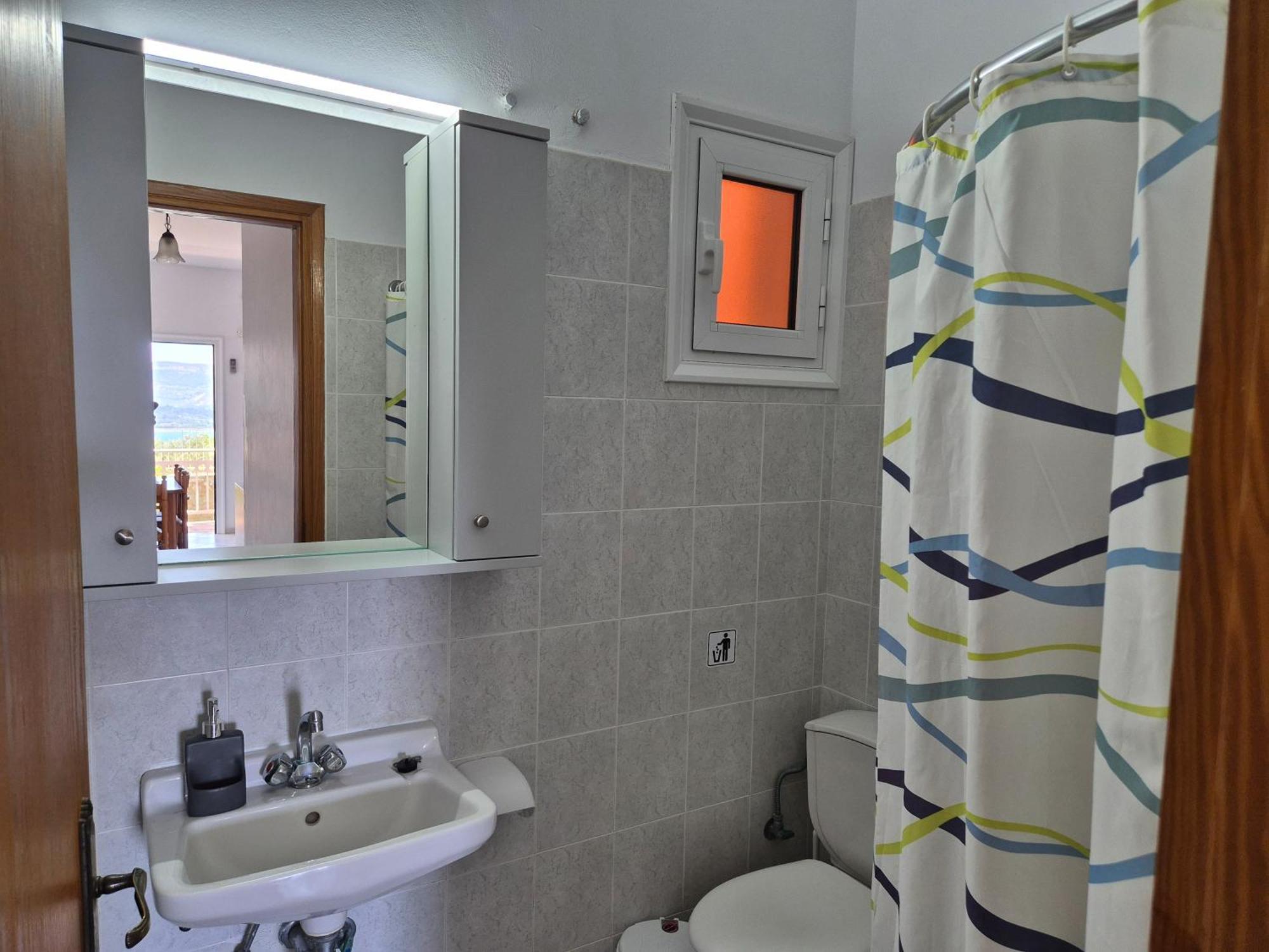 Apartments Marina House Fársa Dış mekan fotoğraf